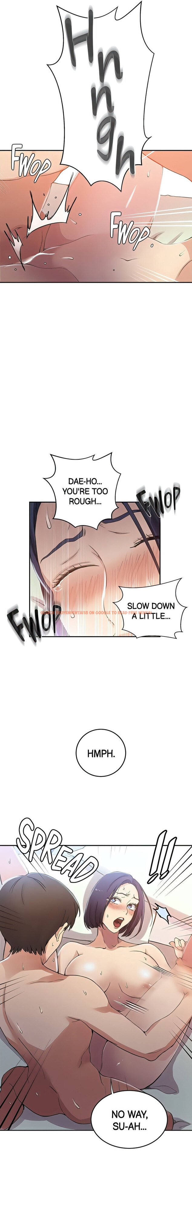 Read Hentai Image 3 22894 in comic Secret Class - Chapter 187 - hentaitnt.net