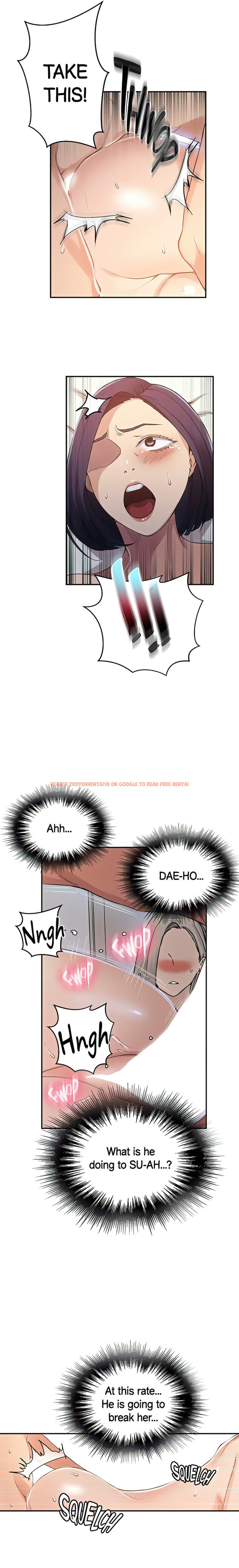 Read Hentai Image 4 22894 in comic Secret Class - Chapter 187 - hentaitnt.net