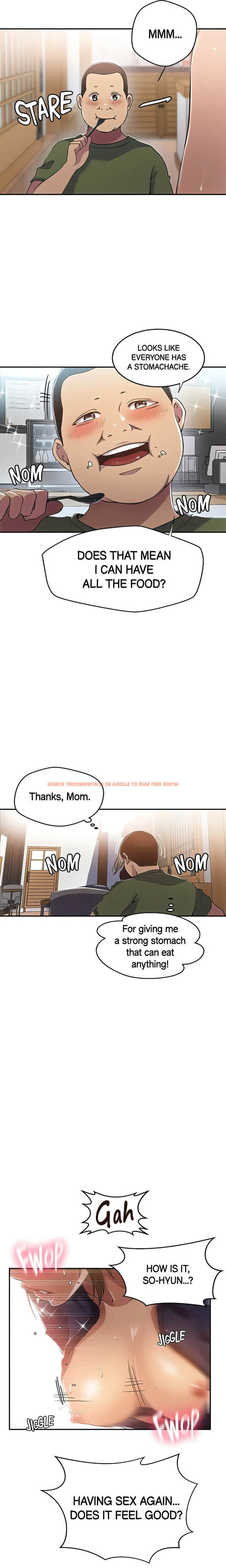 Read Hentai Image 12 86704 in comic Secret Class - Chapter 188 - www.hentaitnt.net