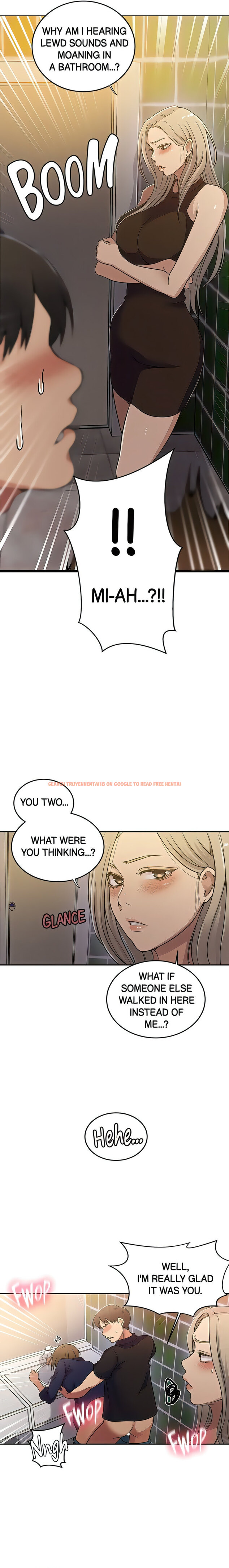 Read Hentai Image 14 86704 in comic Secret Class - Chapter 188 - www.hentaitnt.net