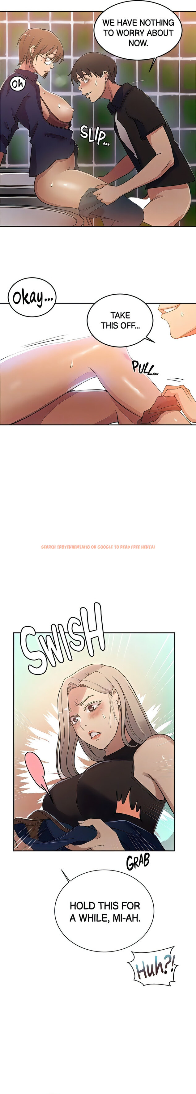 Read Hentai Image 16 86704 in comic Secret Class - Chapter 188 - www.hentaitnt.net