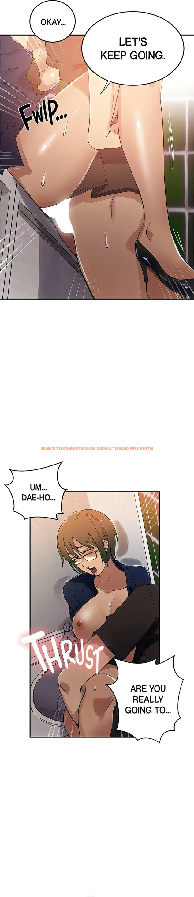 Read Hentai Image 17 86704 in comic Secret Class - Chapter 188 - www.hentaitnt.net
