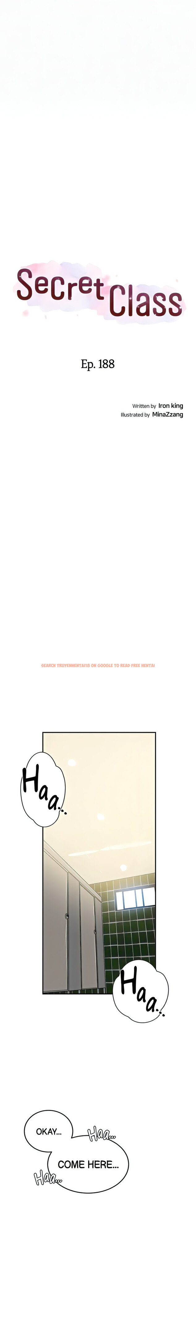 Read Hentai Image 2 86704 in comic Secret Class - Chapter 188 - www.hentaitnt.net