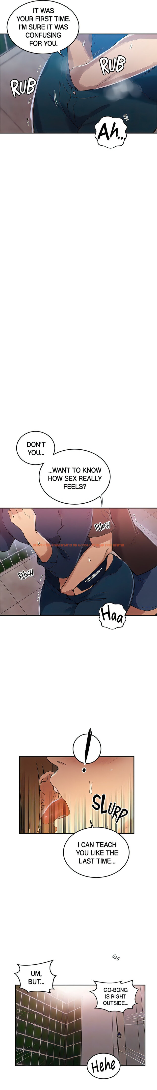 Read Hentai Image 5 86704 in comic Secret Class - Chapter 188 - www.hentaitnt.net