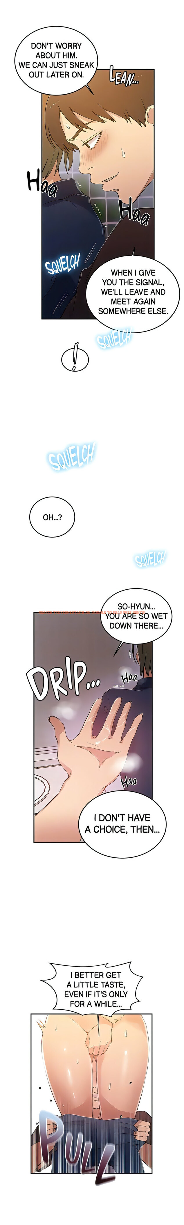 Read Hentai Image 6 86704 in comic Secret Class - Chapter 188 - www.hentaitnt.net