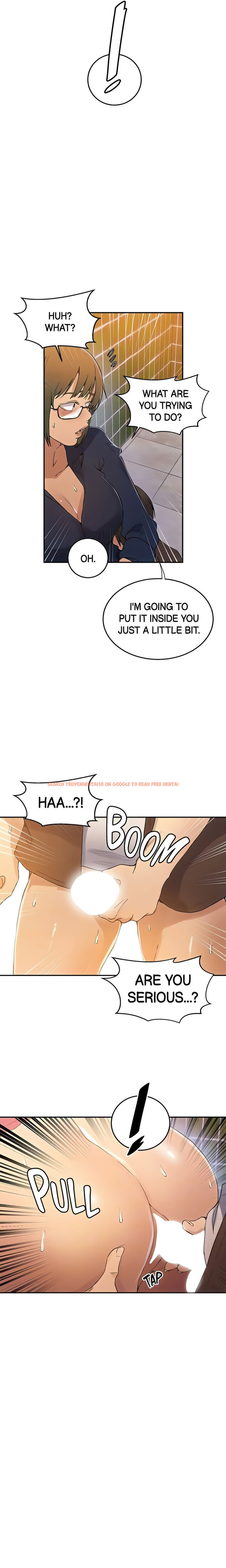Read Hentai Image 7 86704 in comic Secret Class - Chapter 188 - www.hentaitnt.net