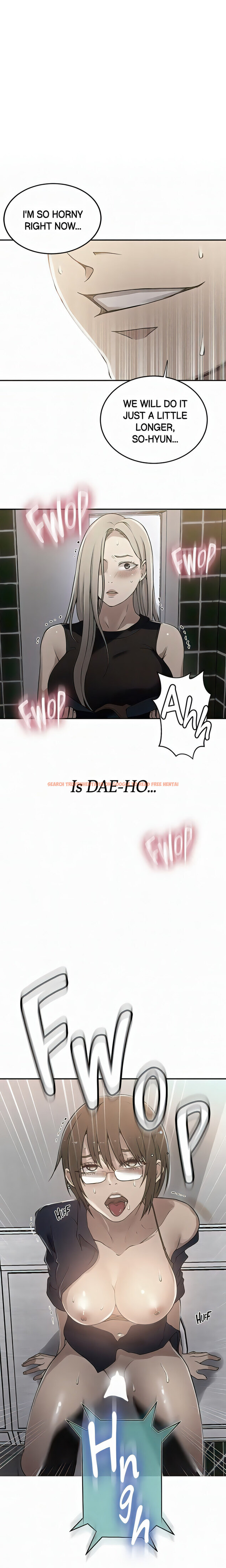 Read Hentai Image 1 07119 in comic Secret Class - Chapter 189 - www.hentaitnt.net