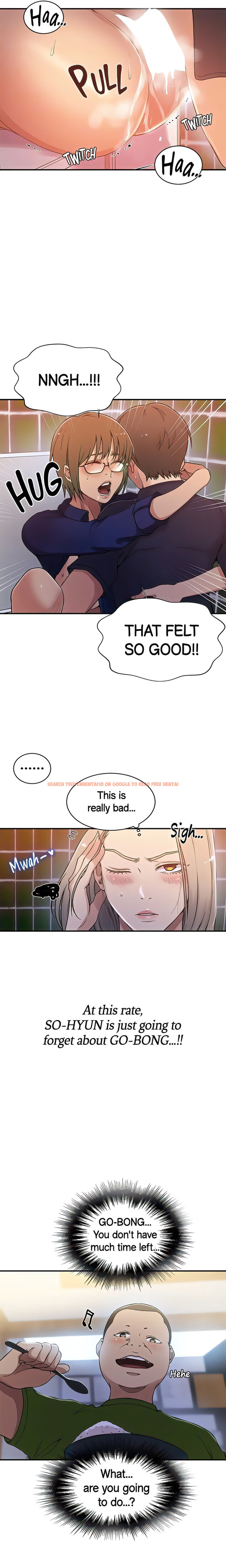 Read Hentai Image 10 07119 in comic Secret Class - Chapter 189 - www.hentaitnt.net