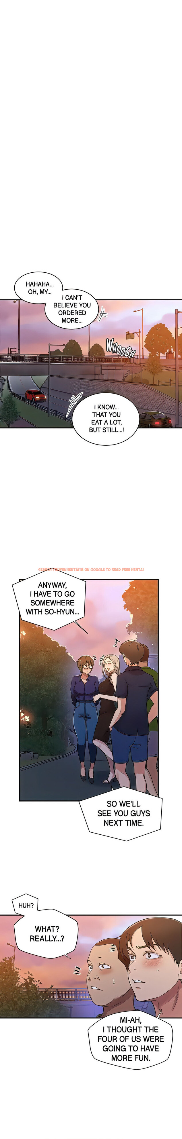Read Hentai Image 11 07119 in comic Secret Class - Chapter 189 - www.hentaitnt.net