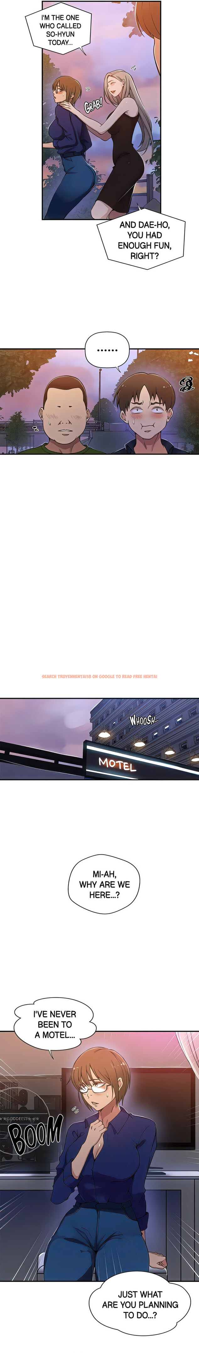 Read Hentai Image 12 07119 in comic Secret Class - Chapter 189 - www.hentaitnt.net