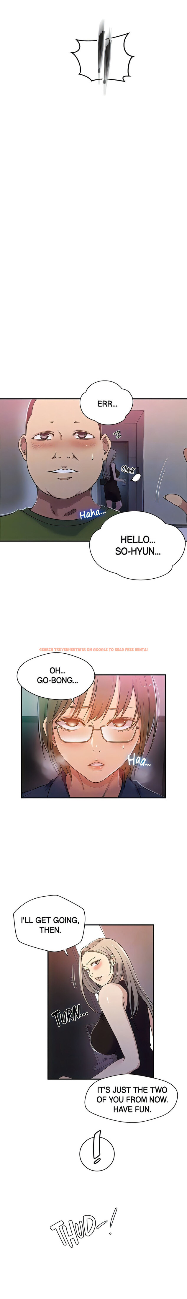 Read Hentai Image 15 07119 in comic Secret Class - Chapter 189 - www.hentaitnt.net