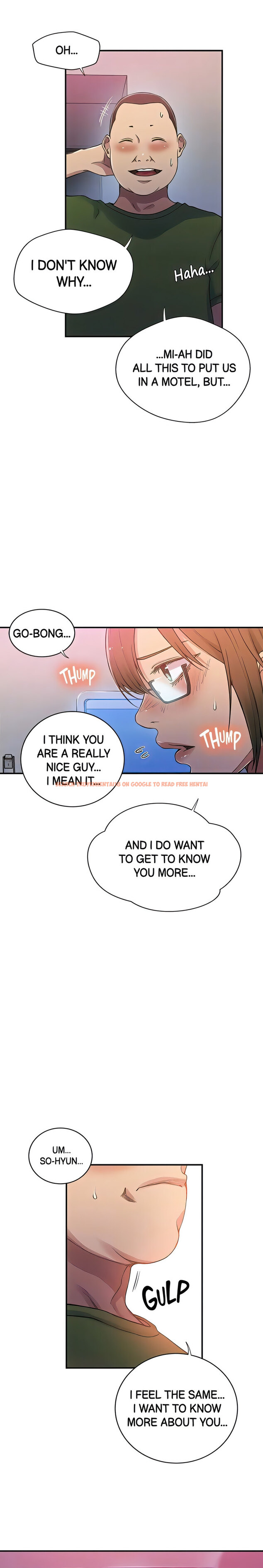 Read Hentai Image 16 07119 in comic Secret Class - Chapter 189 - www.hentaitnt.net