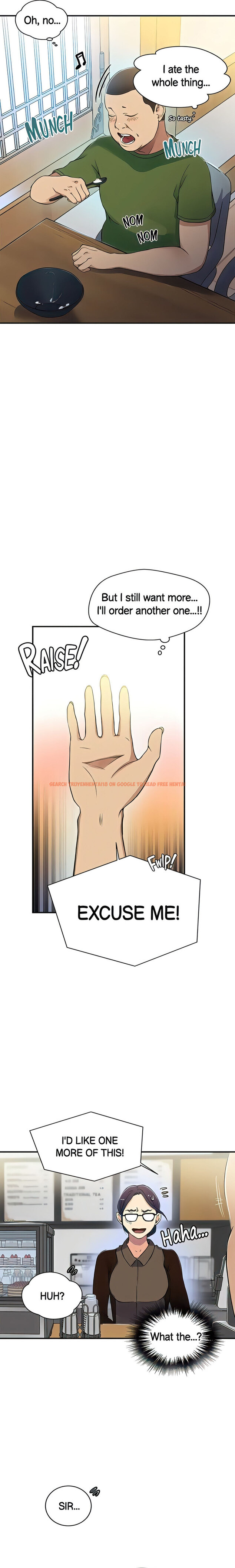 Read Hentai Image 3 07119 in comic Secret Class - Chapter 189 - www.hentaitnt.net