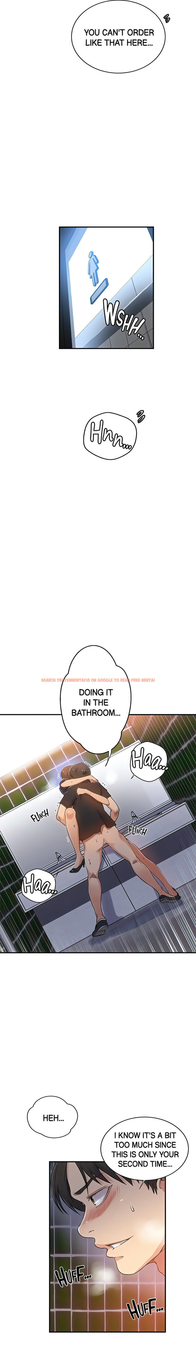 Read Hentai Image 4 07119 in comic Secret Class - Chapter 189 - www.hentaitnt.net