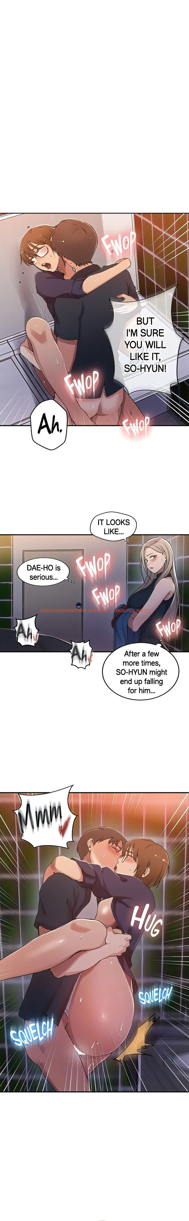 Read Hentai Image 5 07119 in comic Secret Class - Chapter 189 - www.hentaitnt.net