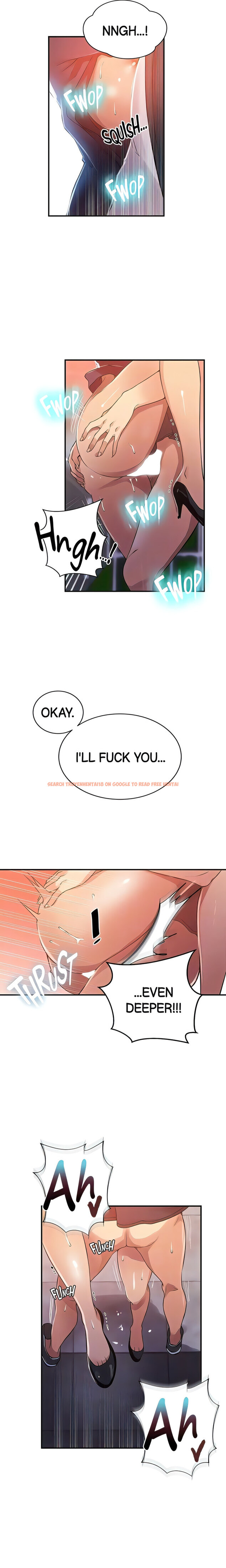 Read Hentai Image 6 07119 in comic Secret Class - Chapter 189 - www.hentaitnt.net