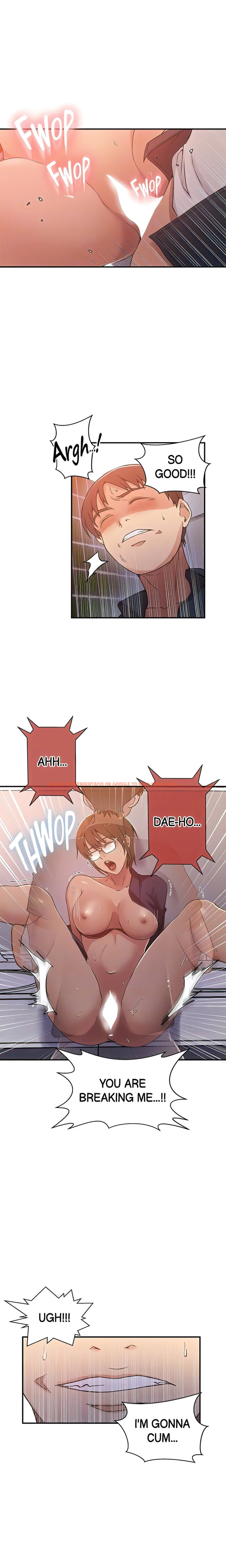 Read Hentai Image 8 07119 in comic Secret Class - Chapter 189 - www.hentaitnt.net