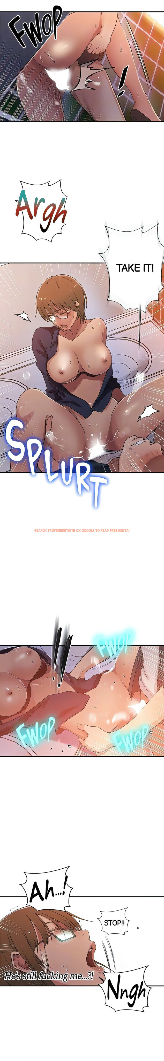 Read Hentai Image 9 07119 in comic Secret Class - Chapter 189 - www.hentaitnt.net