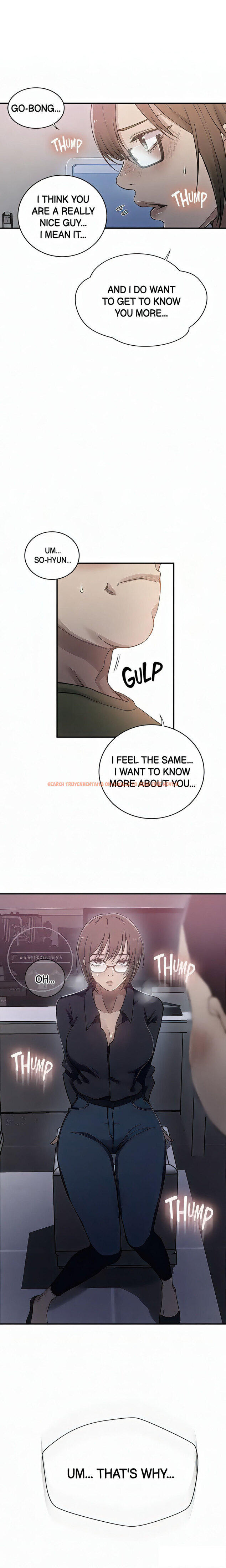 Read Hentai Image 1 99401 in comic Secret Class - Chapter 190 - www.hentaitnt.net