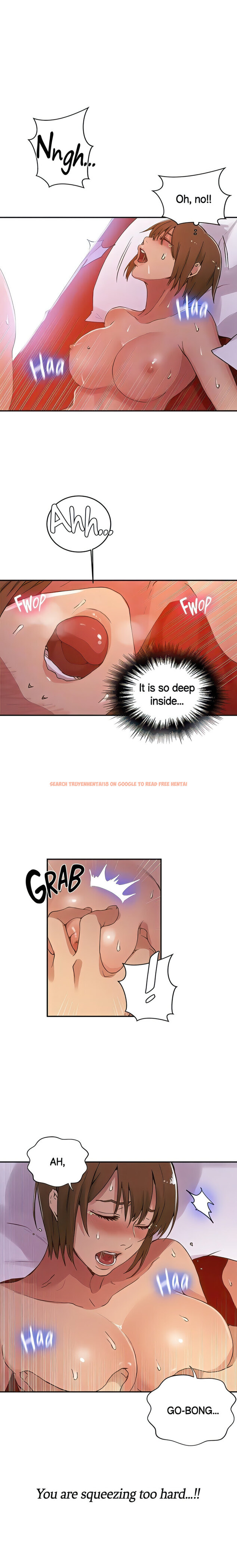 Read Hentai Image 10 99401 in comic Secret Class - Chapter 190 - www.hentaitnt.net