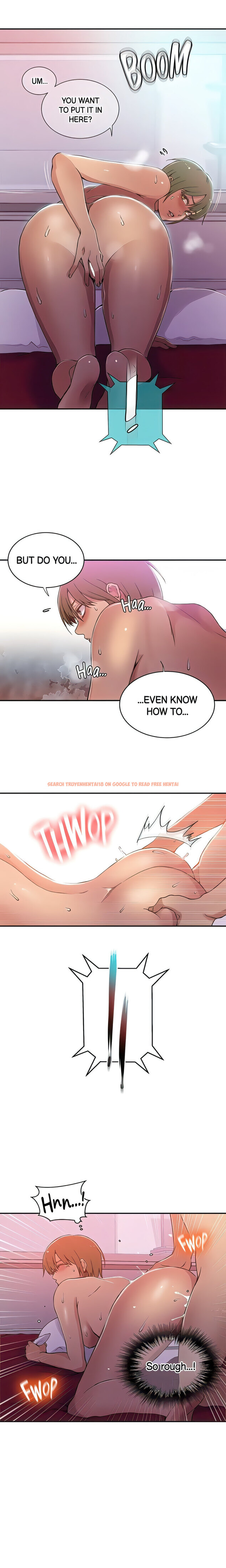 Read Hentai Image 12 99401 in comic Secret Class - Chapter 190 - www.hentaitnt.net