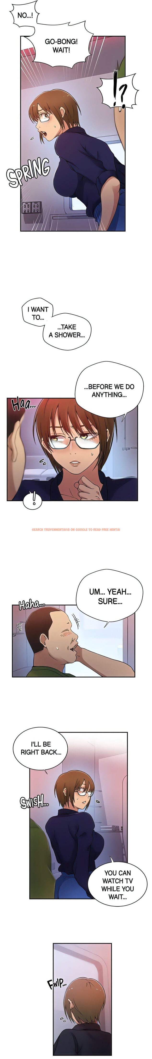 Read Hentai Image 4 99401 in comic Secret Class - Chapter 190 - www.hentaitnt.net