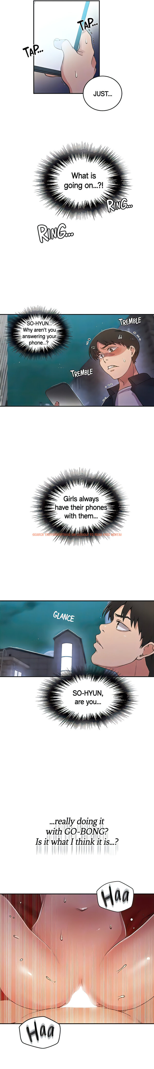 Read Hentai Image 9 99401 in comic Secret Class - Chapter 190 - www.hentaitnt.net