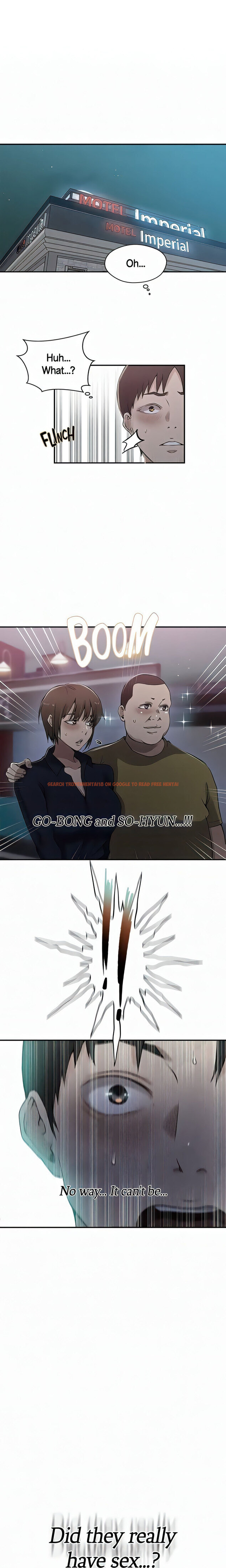 Read Hentai Image 1 60137 in comic Secret Class - Chapter 191 - www.hentaitnt.net