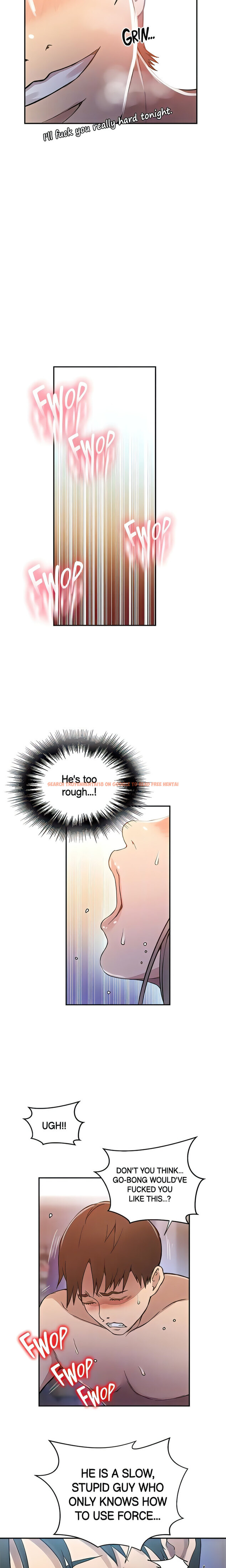 Read Hentai Image 15 60137 in comic Secret Class - Chapter 191 - www.hentaitnt.net