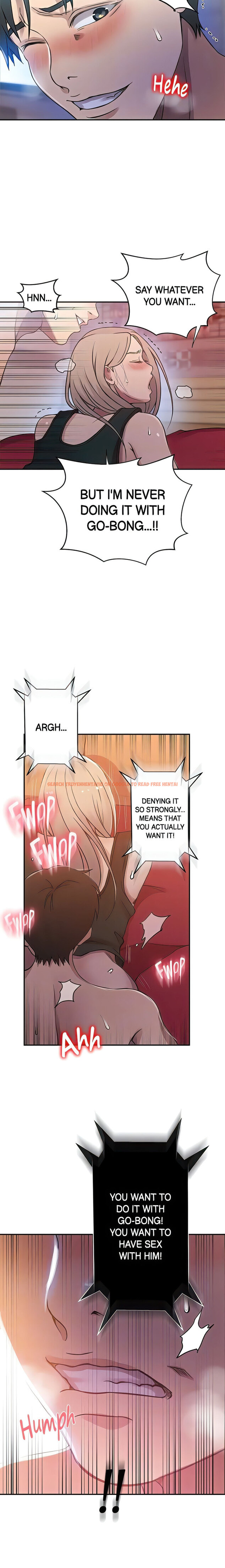 Read Hentai Image 16 60137 in comic Secret Class - Chapter 191 - www.hentaitnt.net