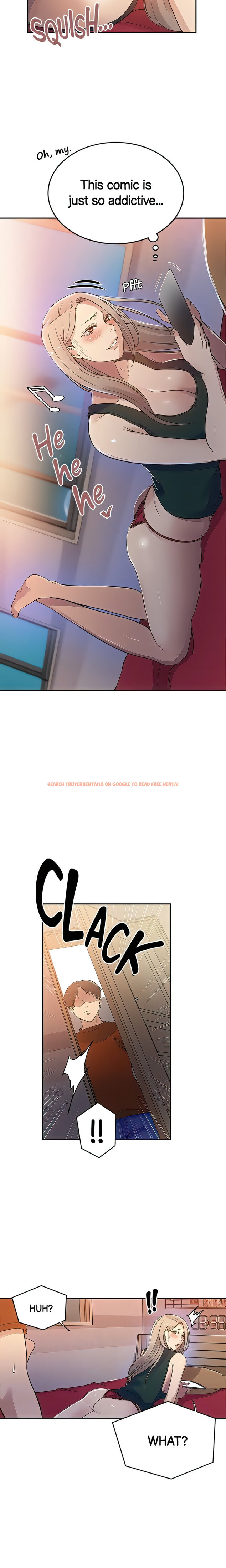 Read Hentai Image 5 60137 in comic Secret Class - Chapter 191 - www.hentaitnt.net