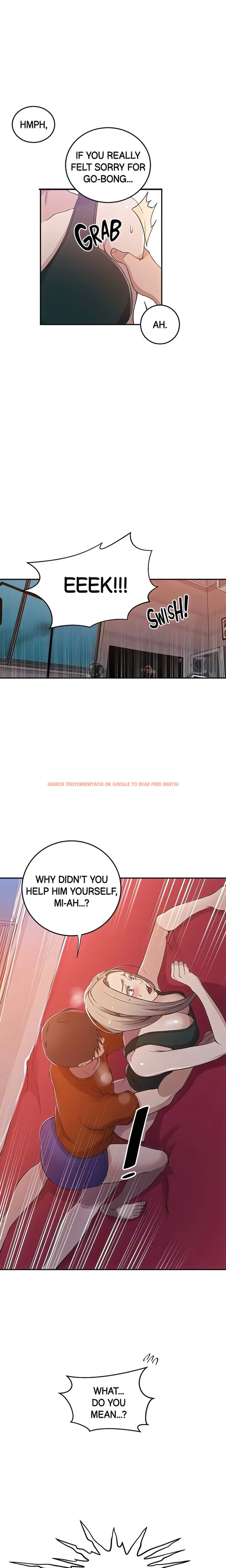 Read Hentai Image 8 60137 in comic Secret Class - Chapter 191 - www.hentaitnt.net