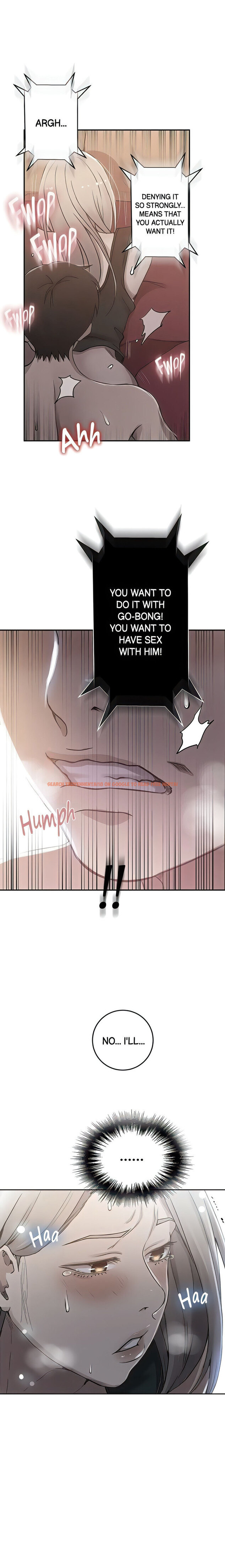 Read Hentai Image 1 78452 in comic Secret Class - Chapter 192 - hentaitnt.net