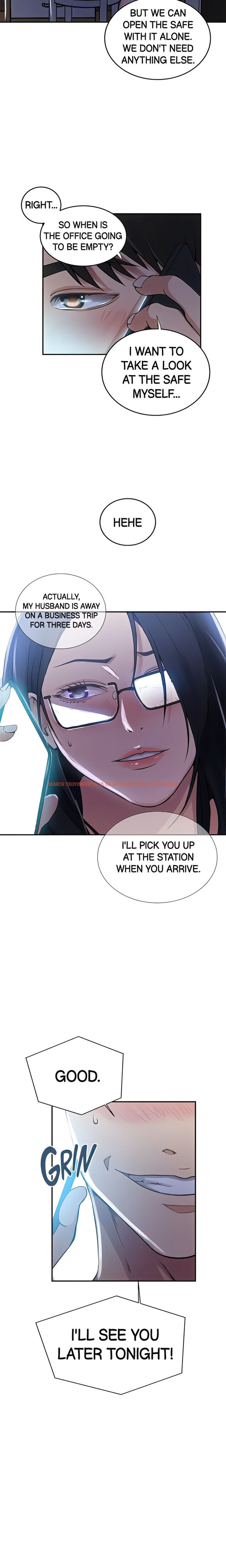 Read Hentai Image 11 78452 in comic Secret Class - Chapter 192 - hentaitnt.net