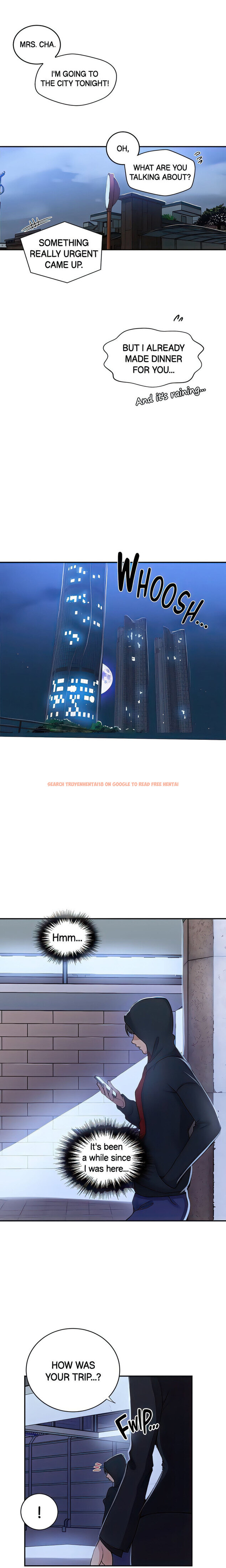 Read Hentai Image 12 78452 in comic Secret Class - Chapter 192 - hentaitnt.net