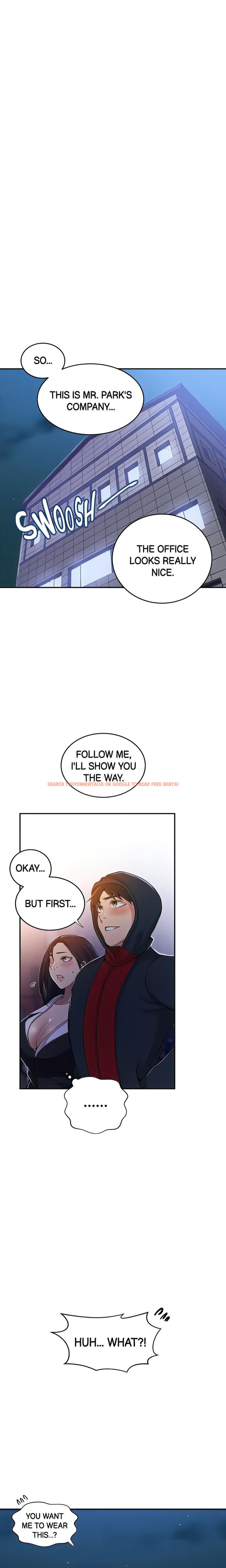 Read Hentai Image 14 78452 in comic Secret Class - Chapter 192 - hentaitnt.net