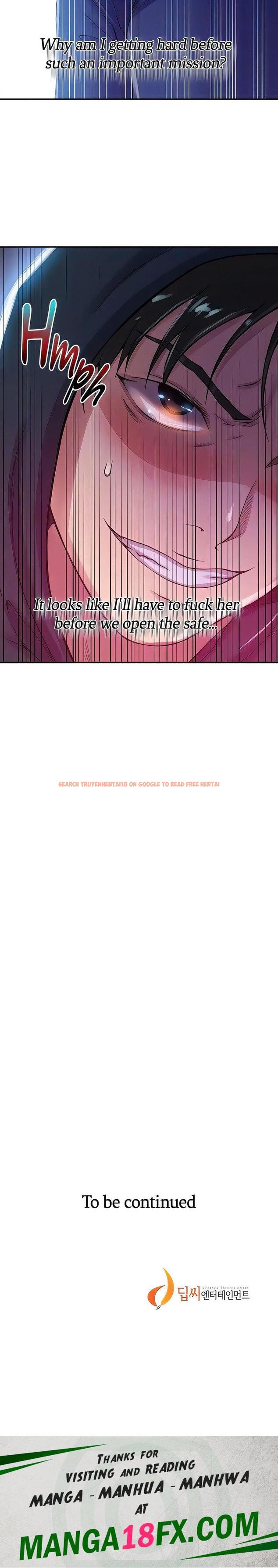 Read Hentai Image 17 78452 in comic Secret Class - Chapter 192 - hentaitnt.net