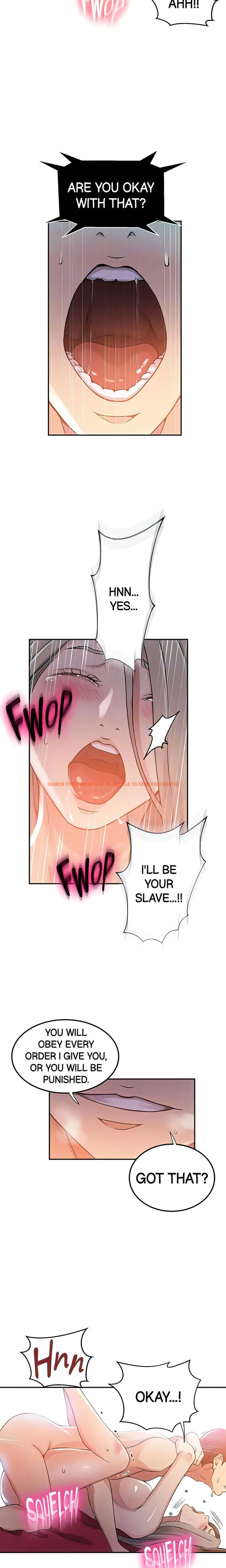 Read Hentai Image 7 78452 in comic Secret Class - Chapter 192 - hentaitnt.net