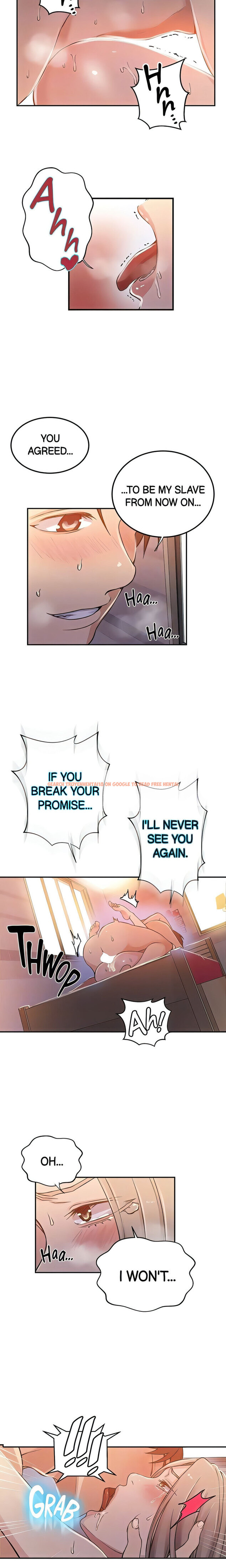 Read Hentai Image 9 78452 in comic Secret Class - Chapter 192 - hentaitnt.net