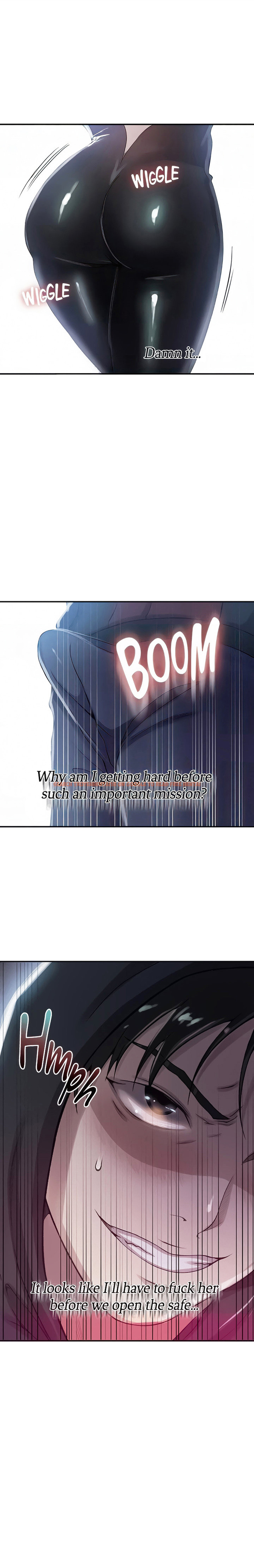 Read Hentai Image 1 05302 in comic Secret Class - Chapter 193 - hentaitnt.net
