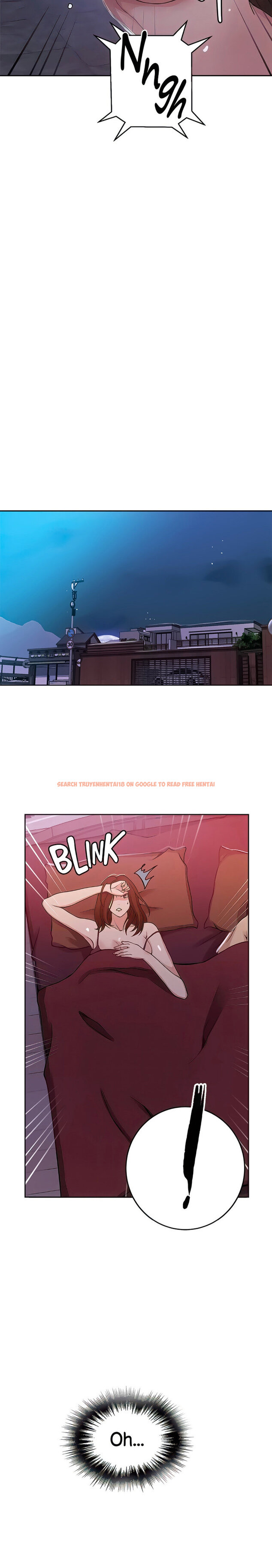 Read Hentai Image 17 05302 in comic Secret Class - Chapter 193 - hentaitnt.net