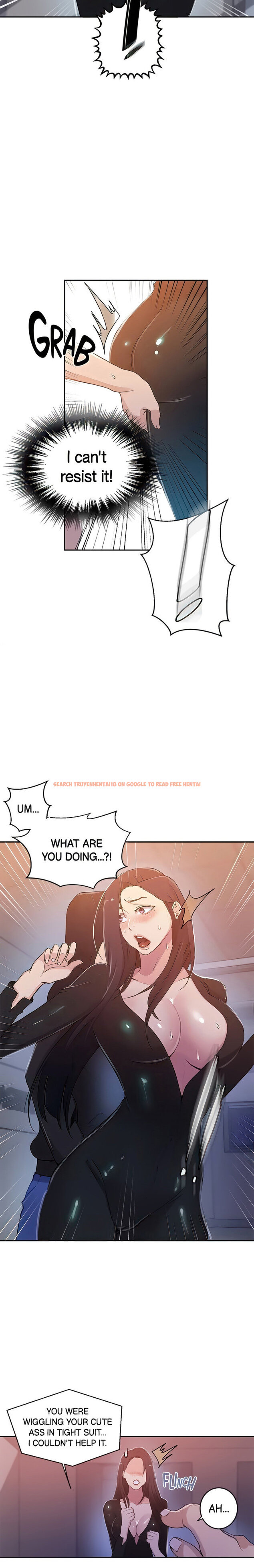 Read Hentai Image 4 05302 in comic Secret Class - Chapter 193 - hentaitnt.net