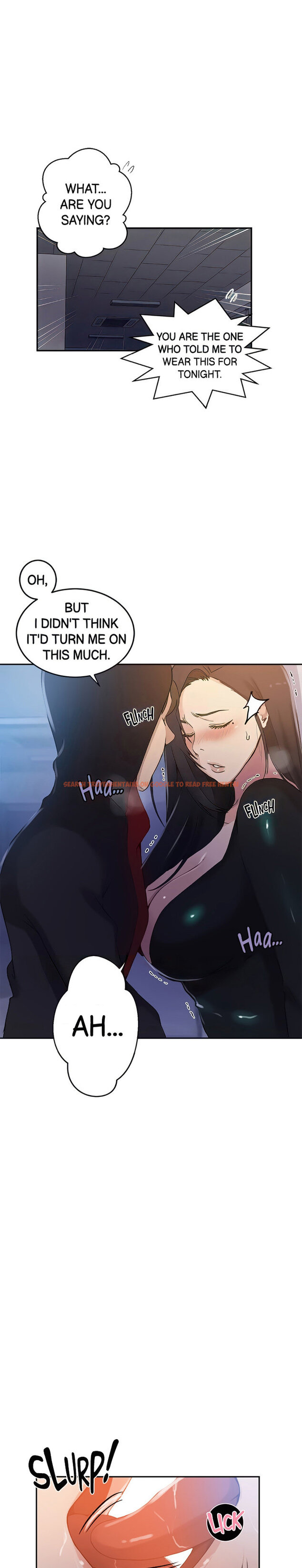 Read Hentai Image 5 05302 in comic Secret Class - Chapter 193 - hentaitnt.net