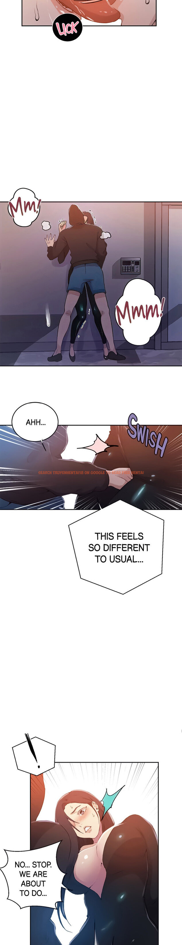 Read Hentai Image 6 05302 in comic Secret Class - Chapter 193 - hentaitnt.net