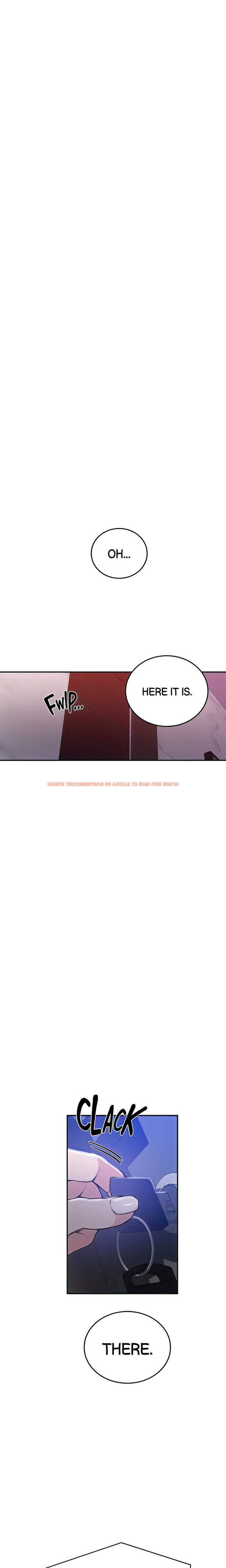 Read Hentai Image 10 93612 in comic Secret Class - Chapter 194 - hentaitnt.net