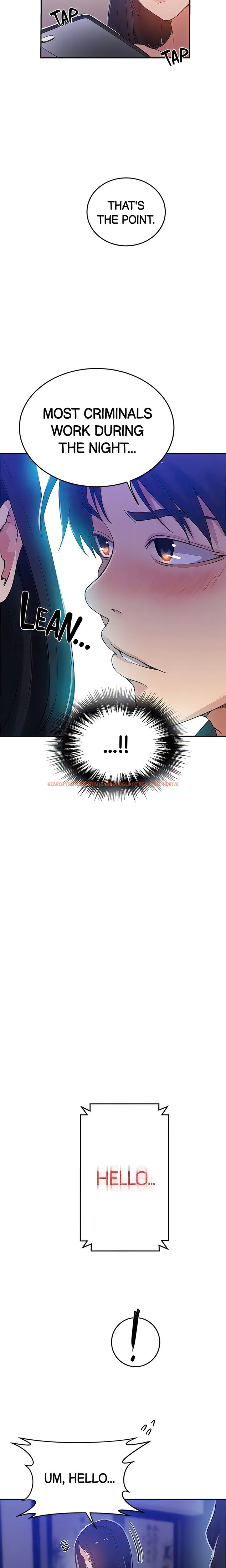 Read Hentai Image 16 93612 in comic Secret Class - Chapter 194 - hentaitnt.net