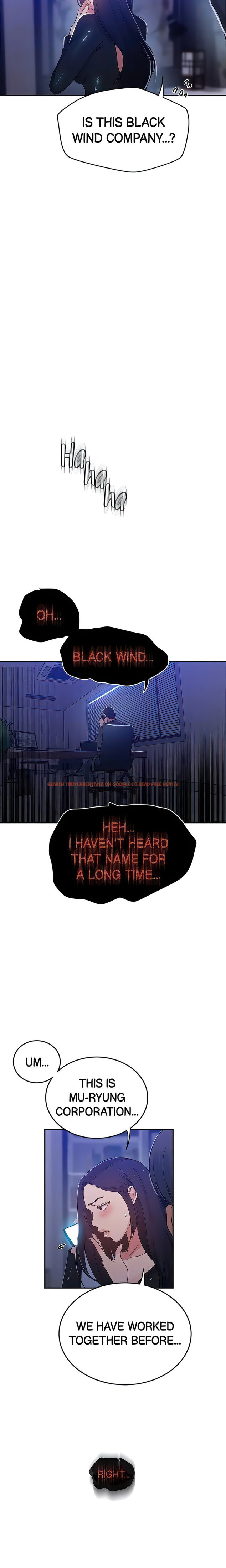 Read Hentai Image 17 93612 in comic Secret Class - Chapter 194 - hentaitnt.net