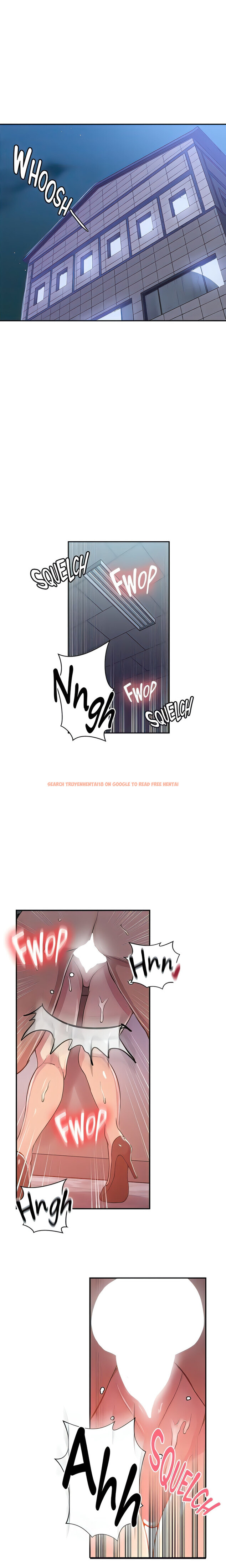 Read Hentai Image 3 93612 in comic Secret Class - Chapter 194 - hentaitnt.net