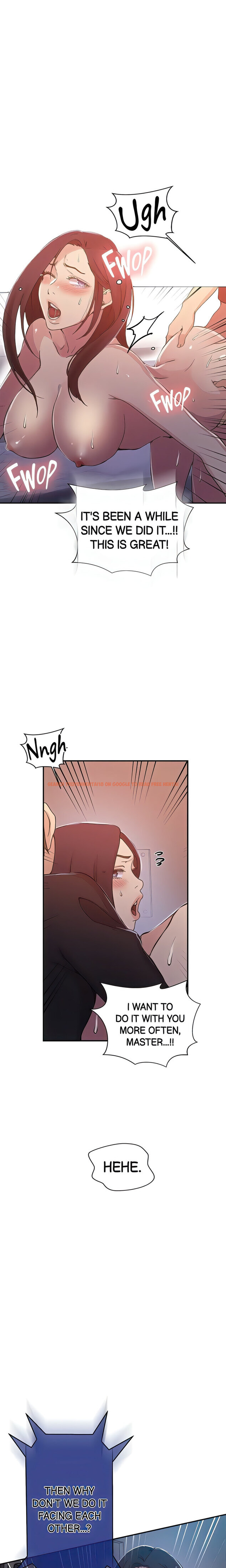 Read Hentai Image 4 93612 in comic Secret Class - Chapter 194 - hentaitnt.net
