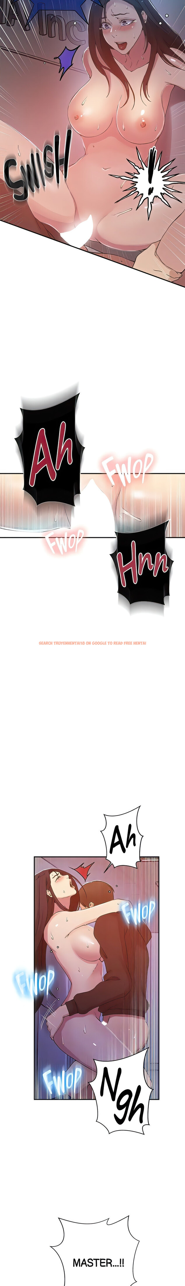 Read Hentai Image 5 93612 in comic Secret Class - Chapter 194 - hentaitnt.net